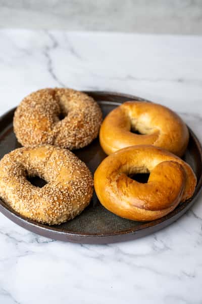 bagels