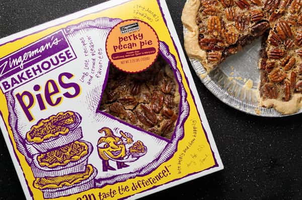 Pecan Pie