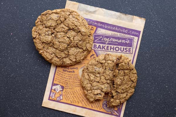 Funky Chunky Cookie