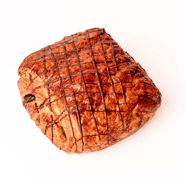 Chocolate Croissant