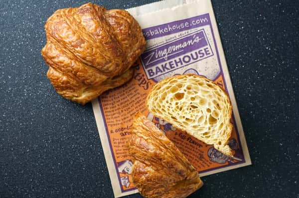 Butter Croissant