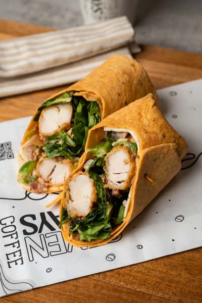 wrap