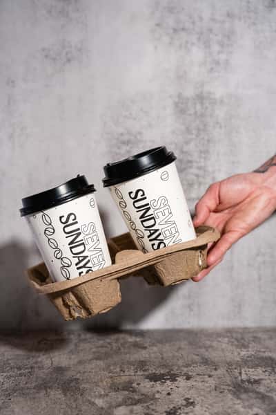 coffee to go
