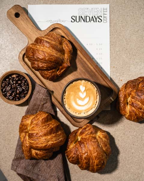 pastry