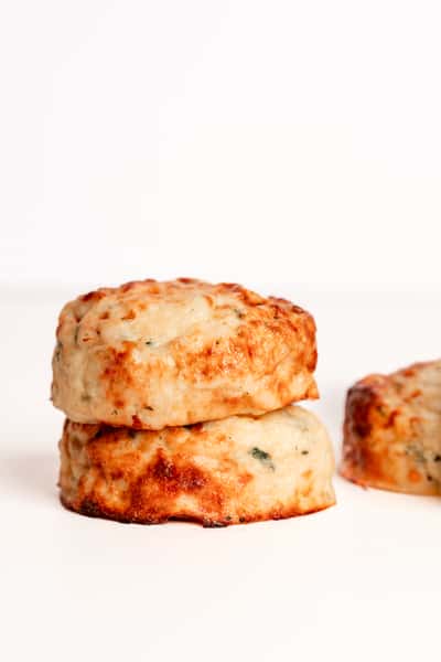 Egg Bites