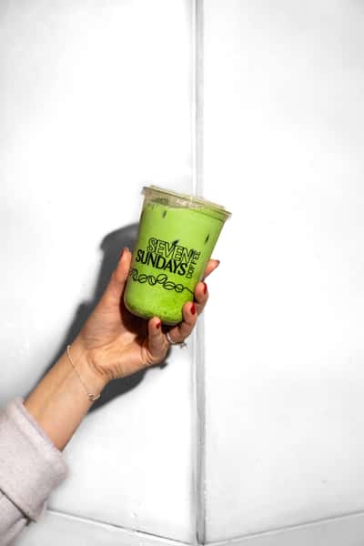 matcha