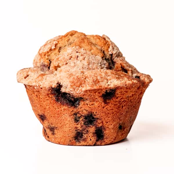 Blueberry Muffin
