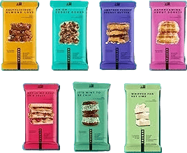 TruBar Protein Bar