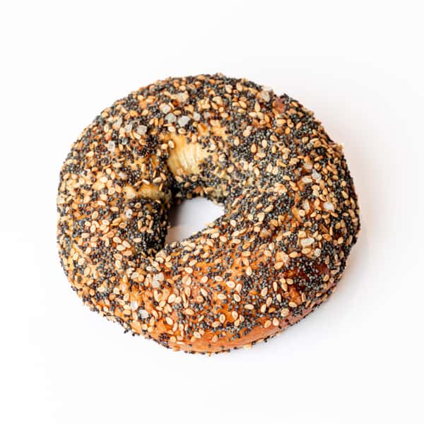 Everything Bagel