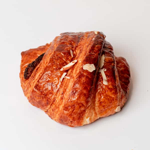 Almond Croissant