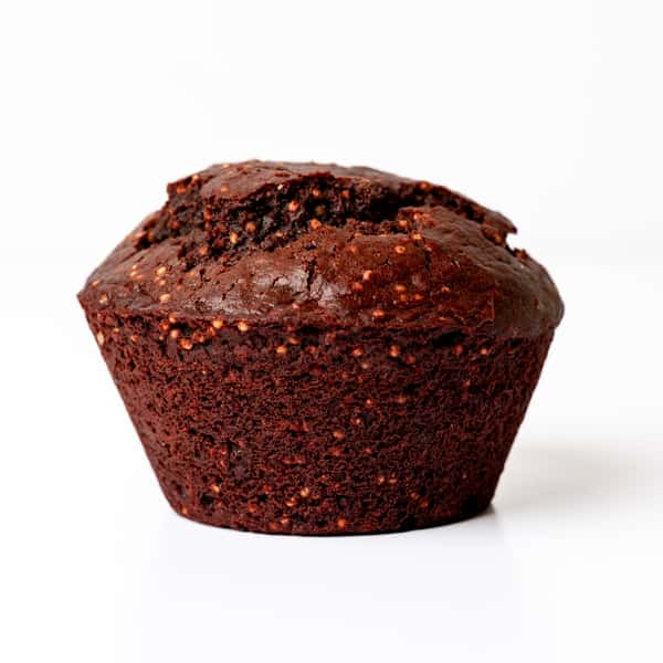 Chocolate Muffin (V)