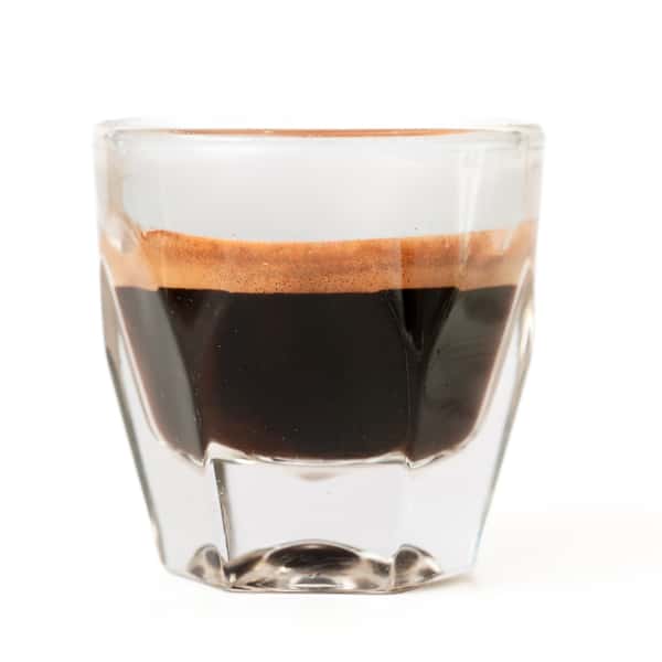 Double Espresso