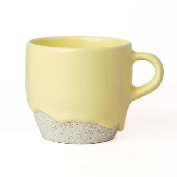 Coffee Mug with Handle