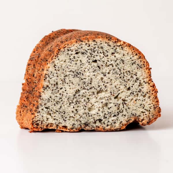 Lemon Poppyseed