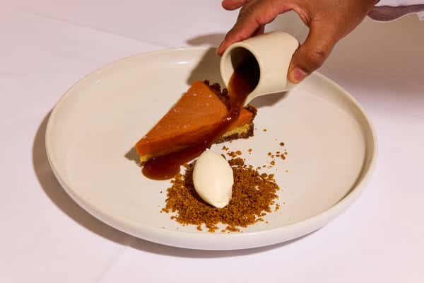 Guava Tart | FLORA