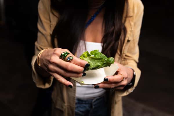 The Big Vibe Group Catering