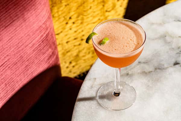 FLORA's craft cocktails blend fresh ingredients and bold flavors to compliment the vibrant essence of regional Mexican cuisine.