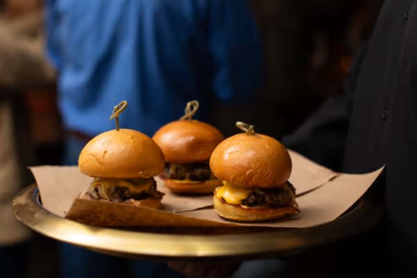 Sliders