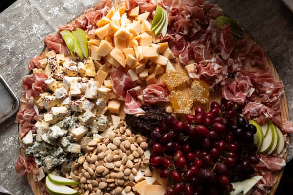 Charcuterie