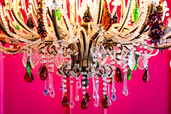 Frida Room Chandeliers