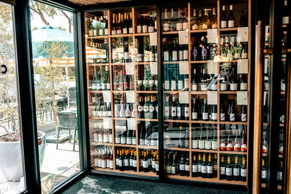 Bottaio Wine Shop