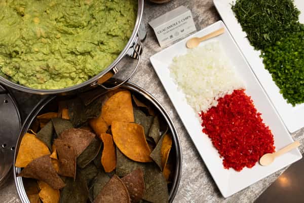 Guacamole
