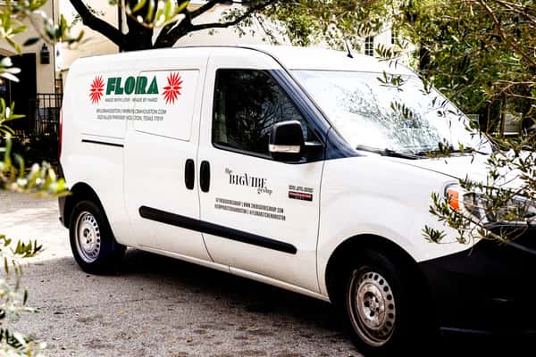 Flora Catering