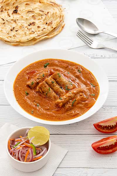 Haldi Gattika Murgh