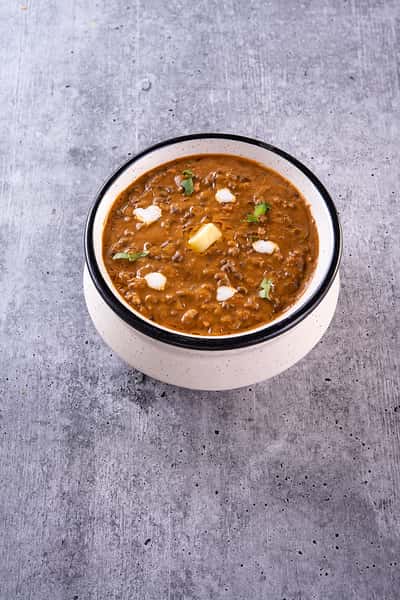 Dal Makhni