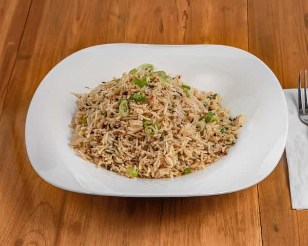 Veg Fried Rice