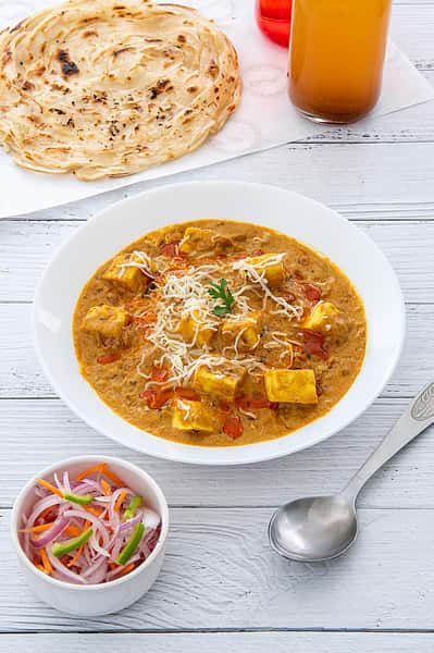 Paneer Lababdar