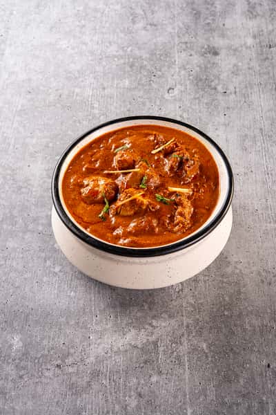 Vindaloo Curry