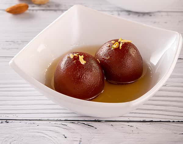 Gulab Jamun