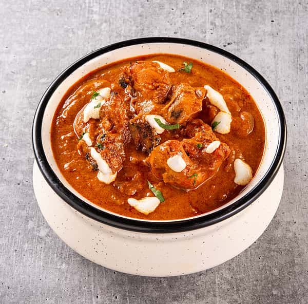 Tikka Masala Curry