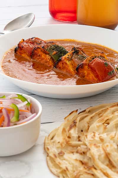 Paneer Patiala