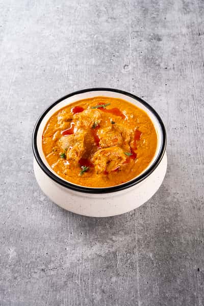 Chicken Korma