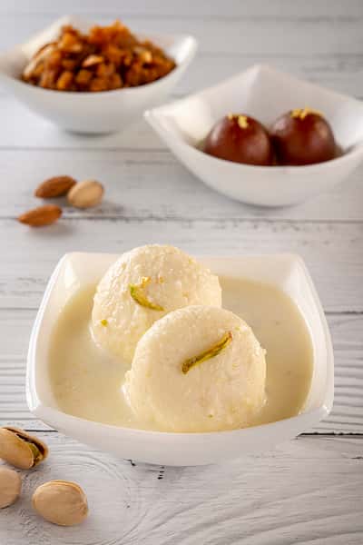 Ras Malai