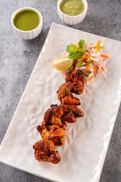 Tikka Kebob