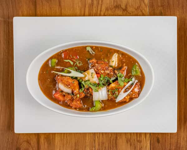 Manchurian