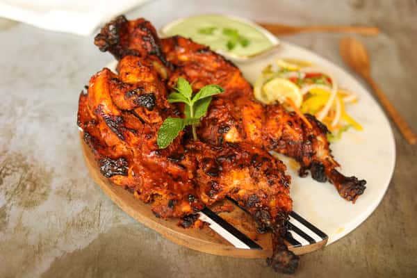 Tandoori Chicken