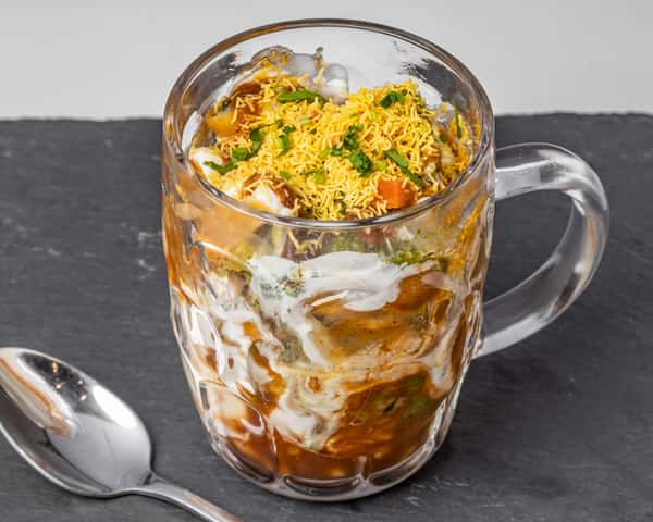 Gadbad Chaat