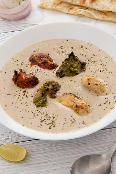 Murgh Nazakat