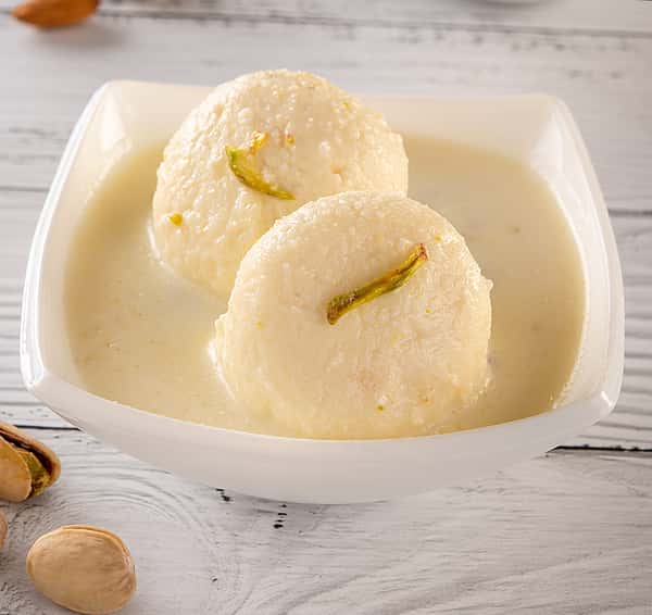 Ras Malai