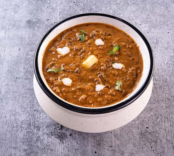 Dal Makhani