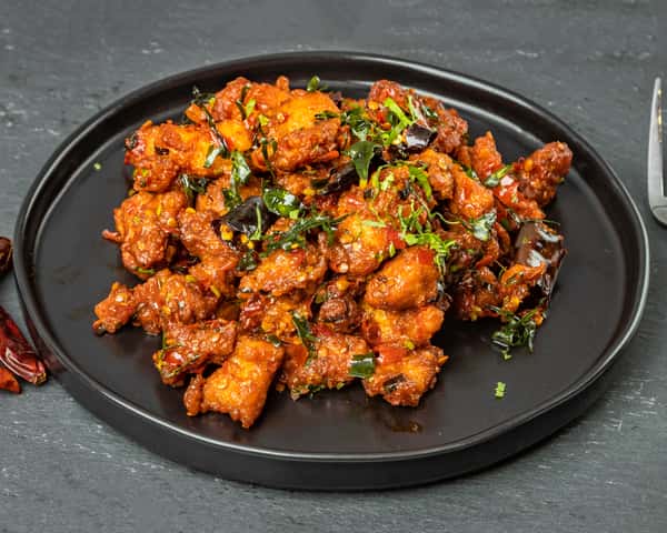 Chicken 65