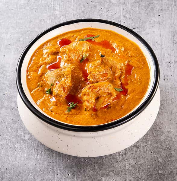 Korma Curry