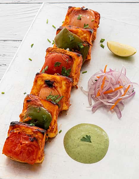 Paneer Tikka