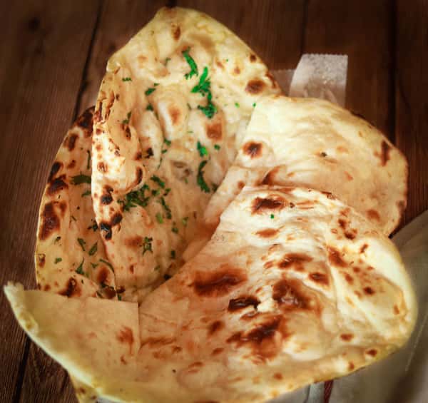 Naan