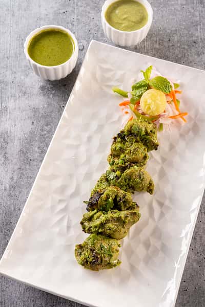 Pahadi Kabab