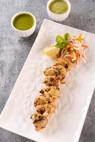 Malai Kabab